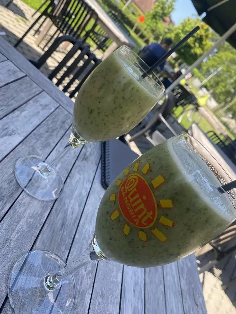 Saskia_Brasserie Dolfijntje_Aartselaar_review