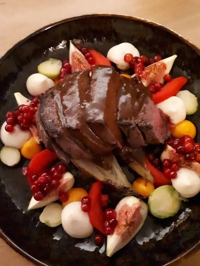 Menu_Bistro Nian_Beerse_imagen_6