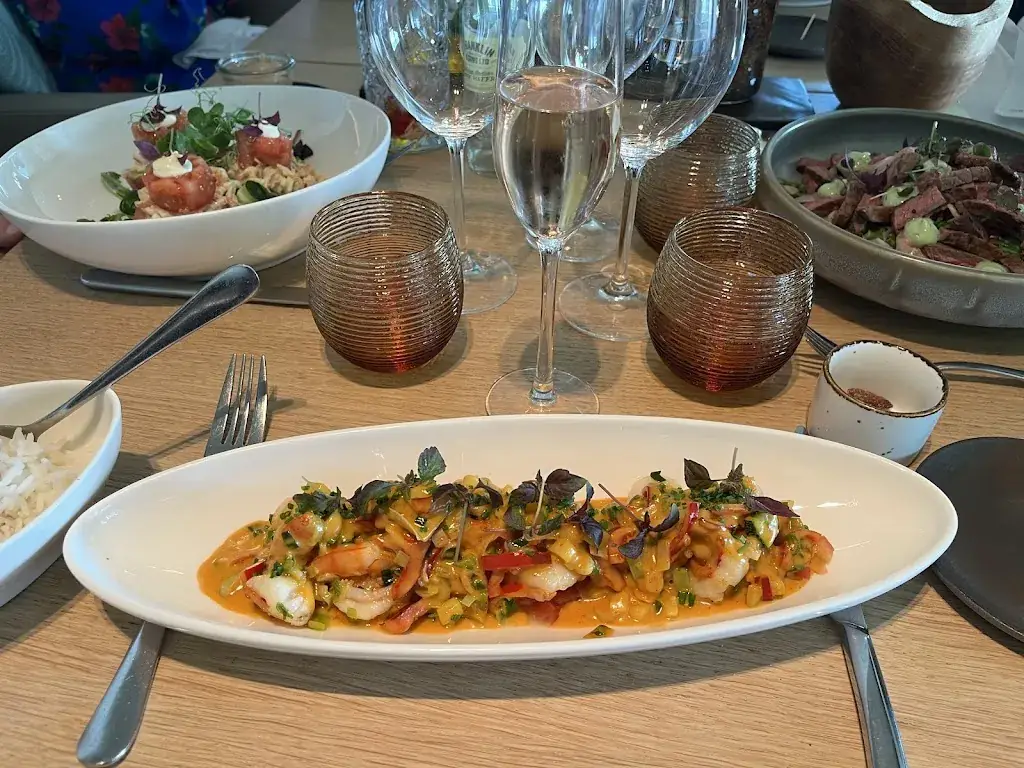 may_Bistro Nian_Beerse_reseña