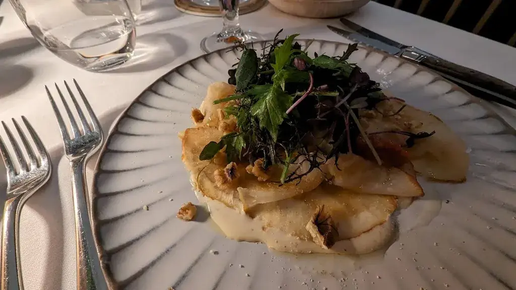 Menu_Restaurant Marché 17_Turnhout_image_9