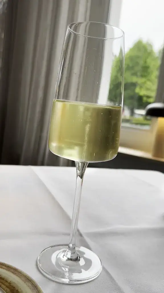 Hans Lind_Restaurant Marché 17_Turnhout_review