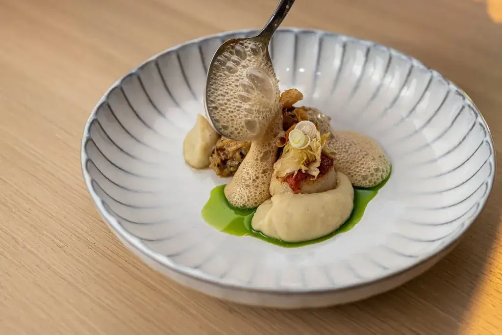 Restaurant Marché 17_Turnhout_slider_image_3