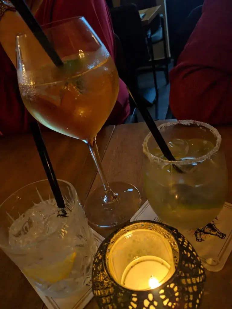 Menü_Het Park_Vosselaar_Bild_1