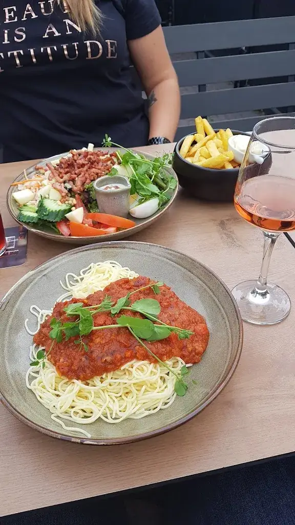 Menü_Het Park_Vosselaar_Bild_2