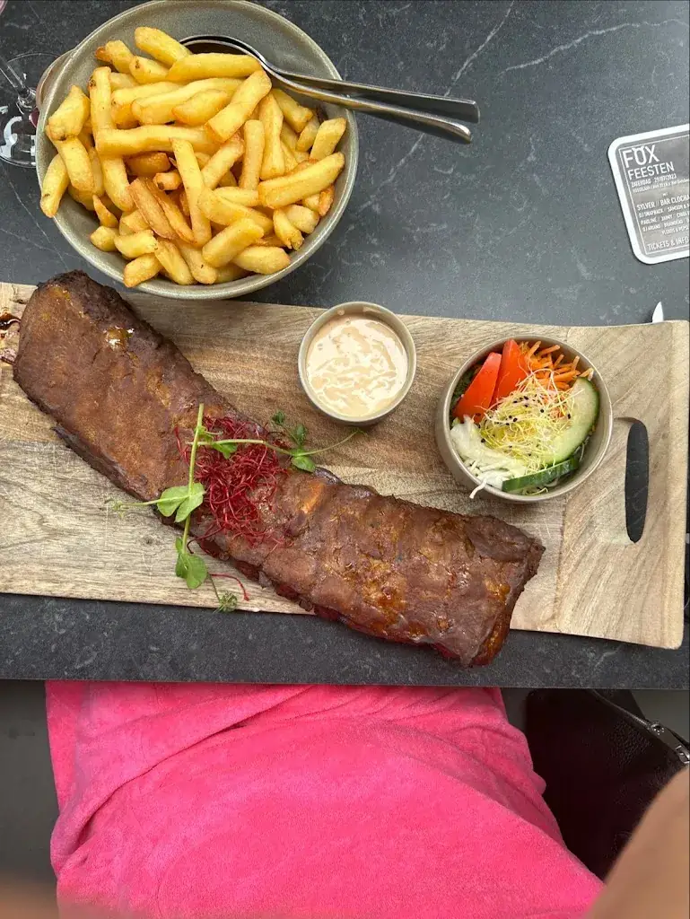 Menü_Het Park_Vosselaar_Bild_3