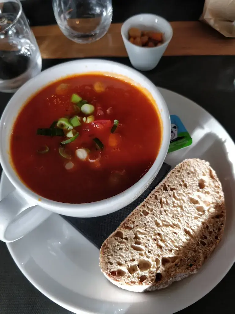 Menü_Het Park_Vosselaar_Bild_5