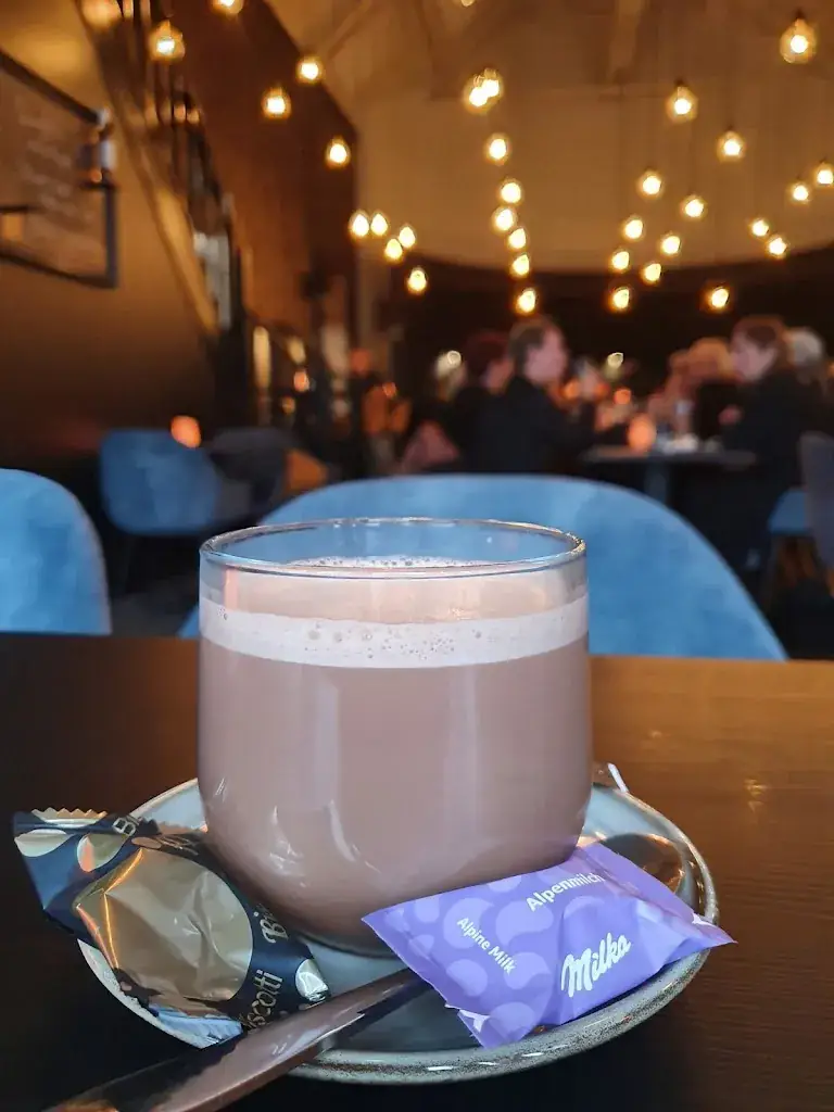 Menü_Het Park_Vosselaar_Bild_6