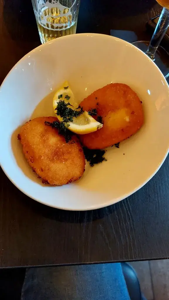 Menü_Het Park_Vosselaar_Bild_7