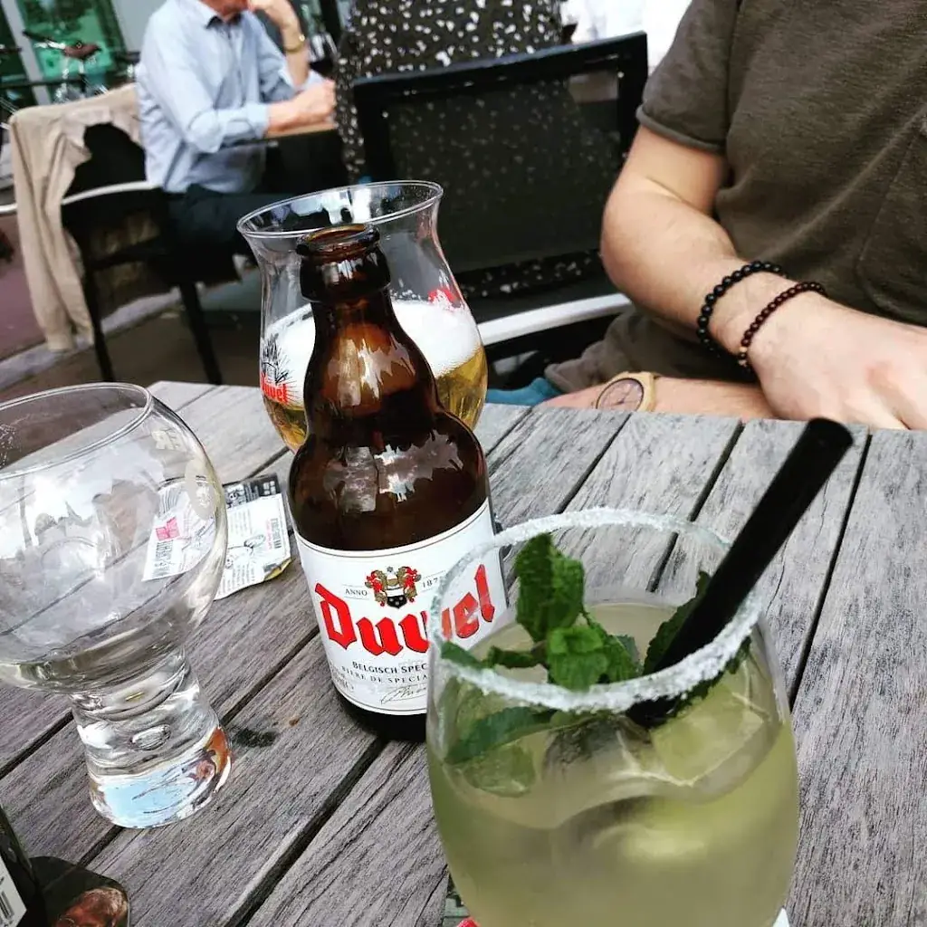 Menü_Het Park_Vosselaar_Bild_8