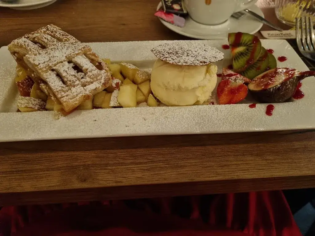 Menü_Het Park_Vosselaar_Bild_9