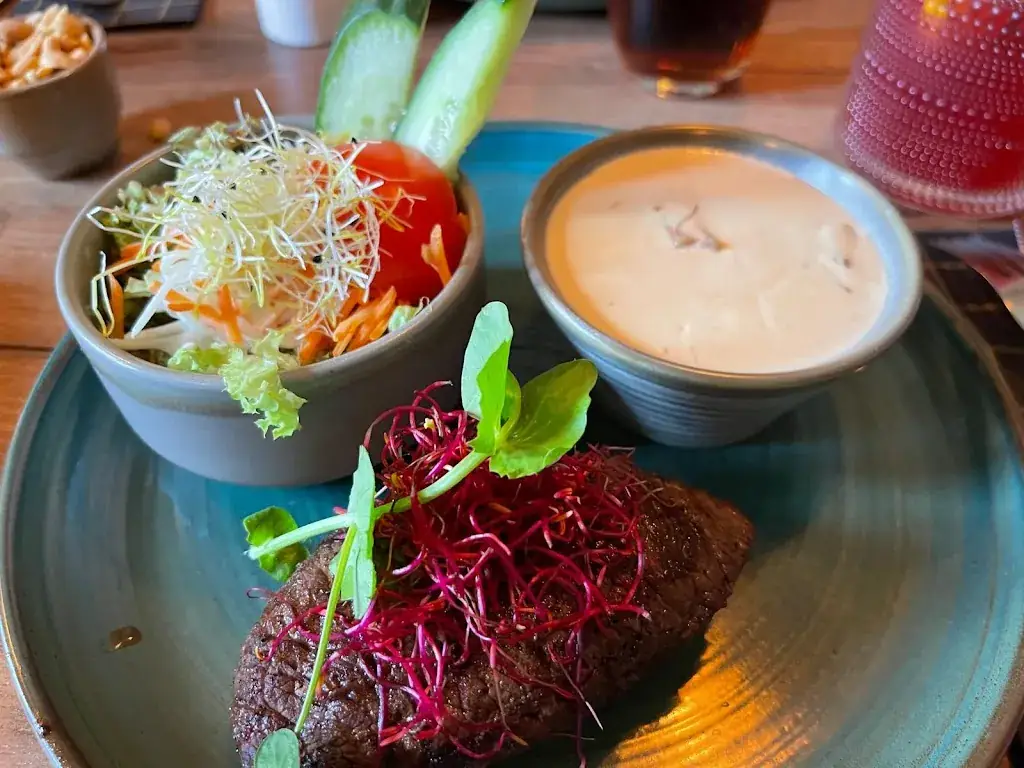 Rosemary Benson (Rosie Love)_Het Park_Vosselaar_Bewertung