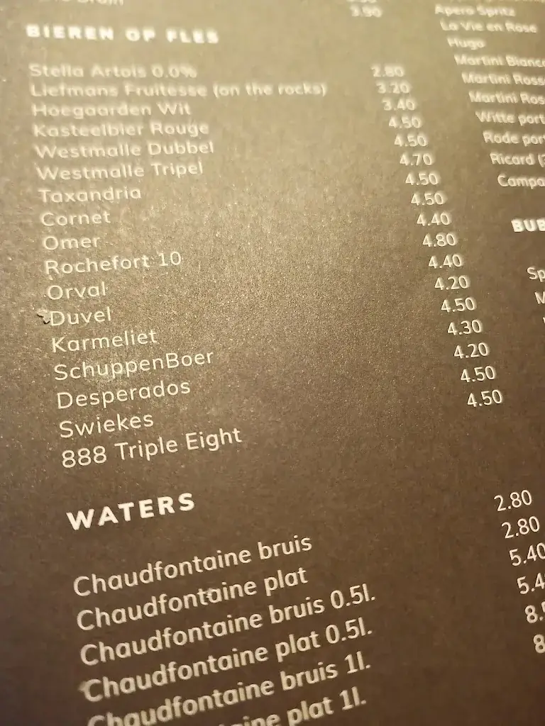 Menu_Miraneau_Turnhout_image_2