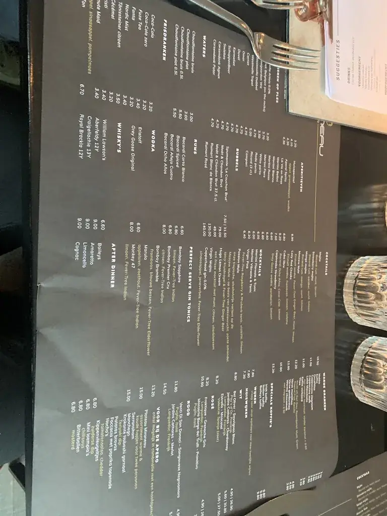 Menu_Miraneau_Turnhout_image_4