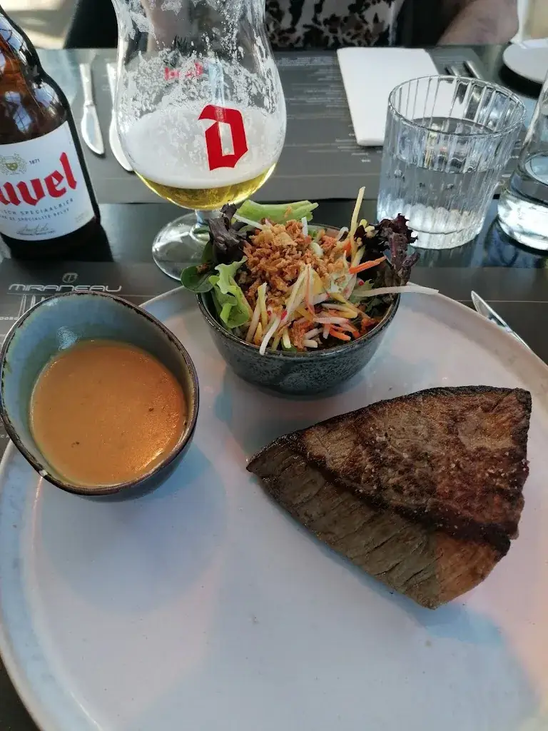 Menu_Miraneau_Turnhout_image_9