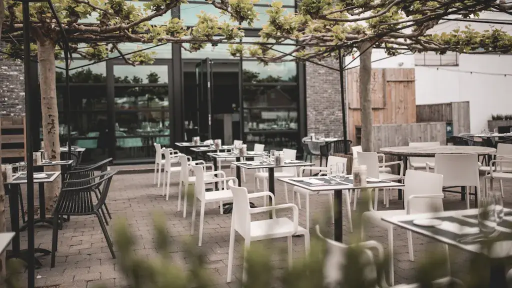 Miraneau restaurant in Turnhout