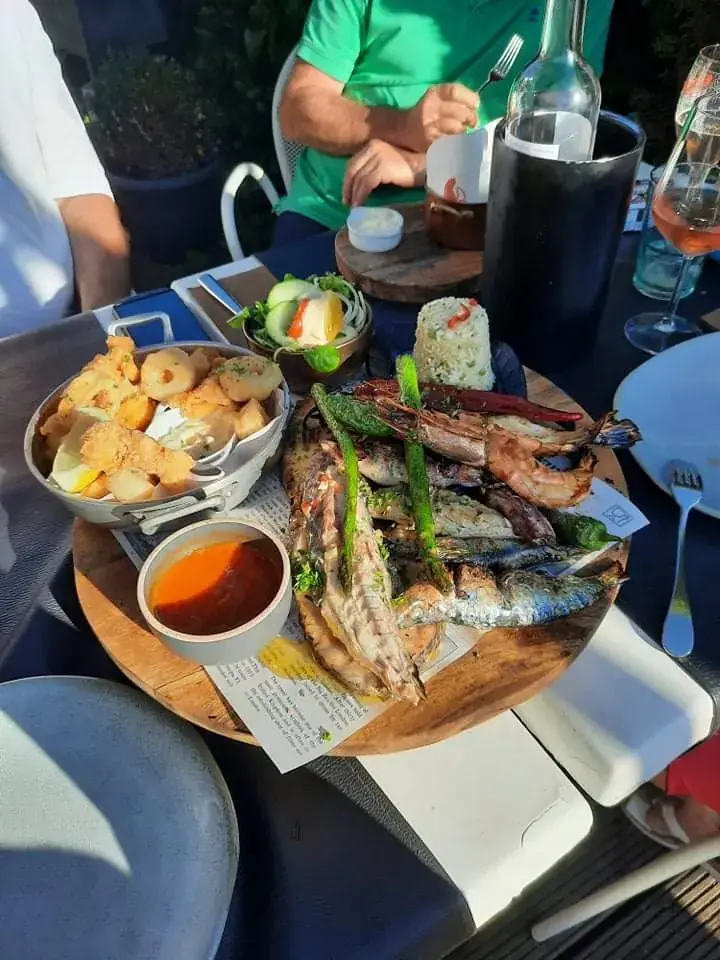 Menü_My Place_Turnhout_Bild_5