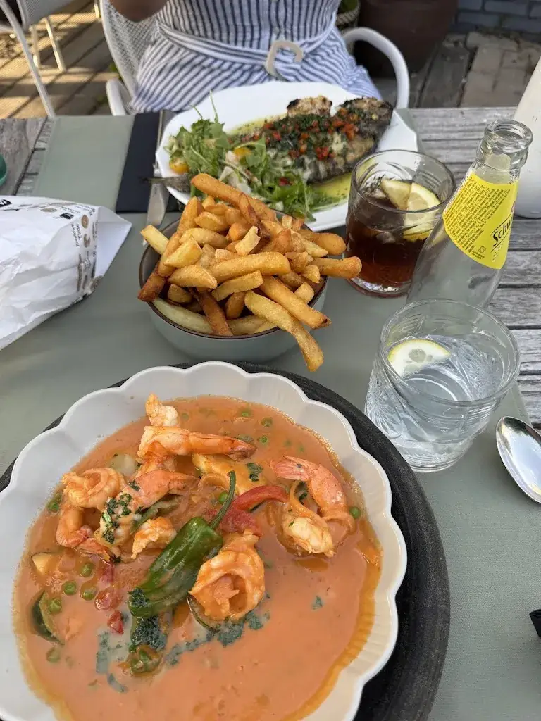 Safi Hariri_My Place_Turnhout_Bewertung