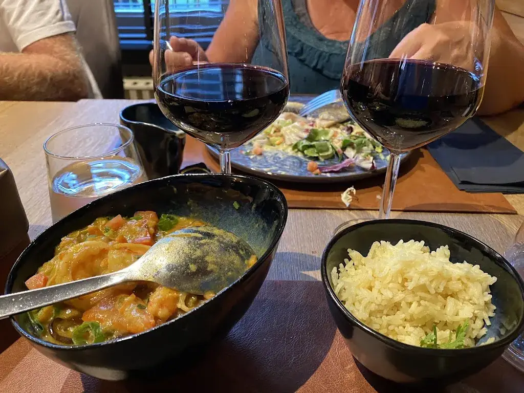 Menü_Bistro 't FornHuis_Koksijde_Bild_3