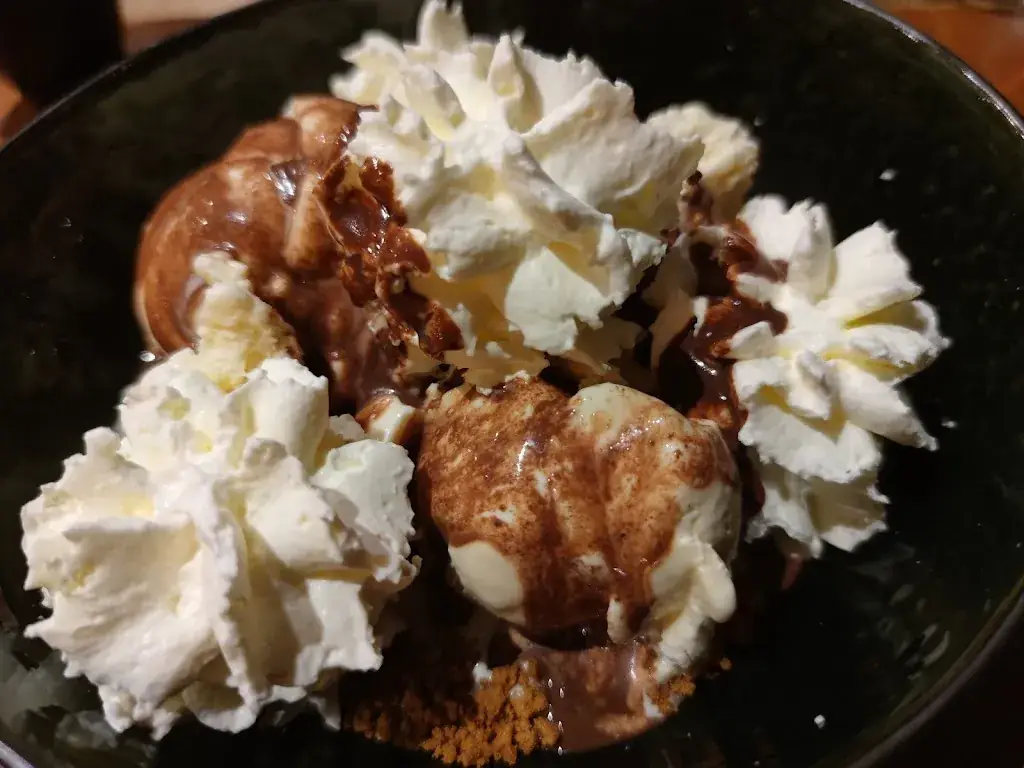 Menü_Bistro 't FornHuis_Koksijde_Bild_4