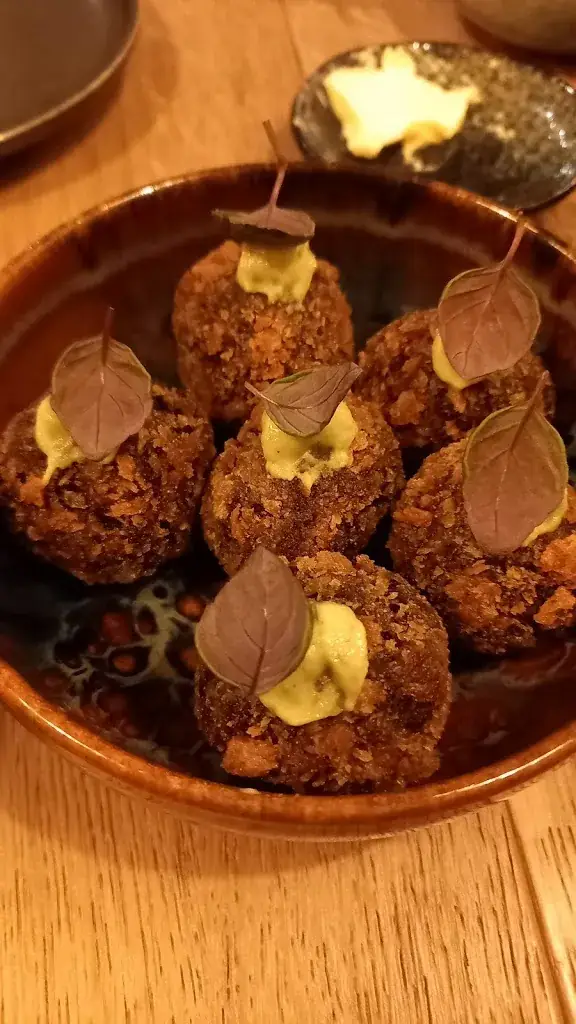 Menü_Bistro 't FornHuis_Koksijde_Bild_6