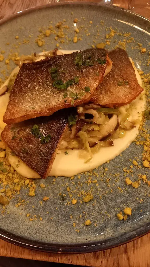 Menü_Bistro 't FornHuis_Koksijde_Bild_7