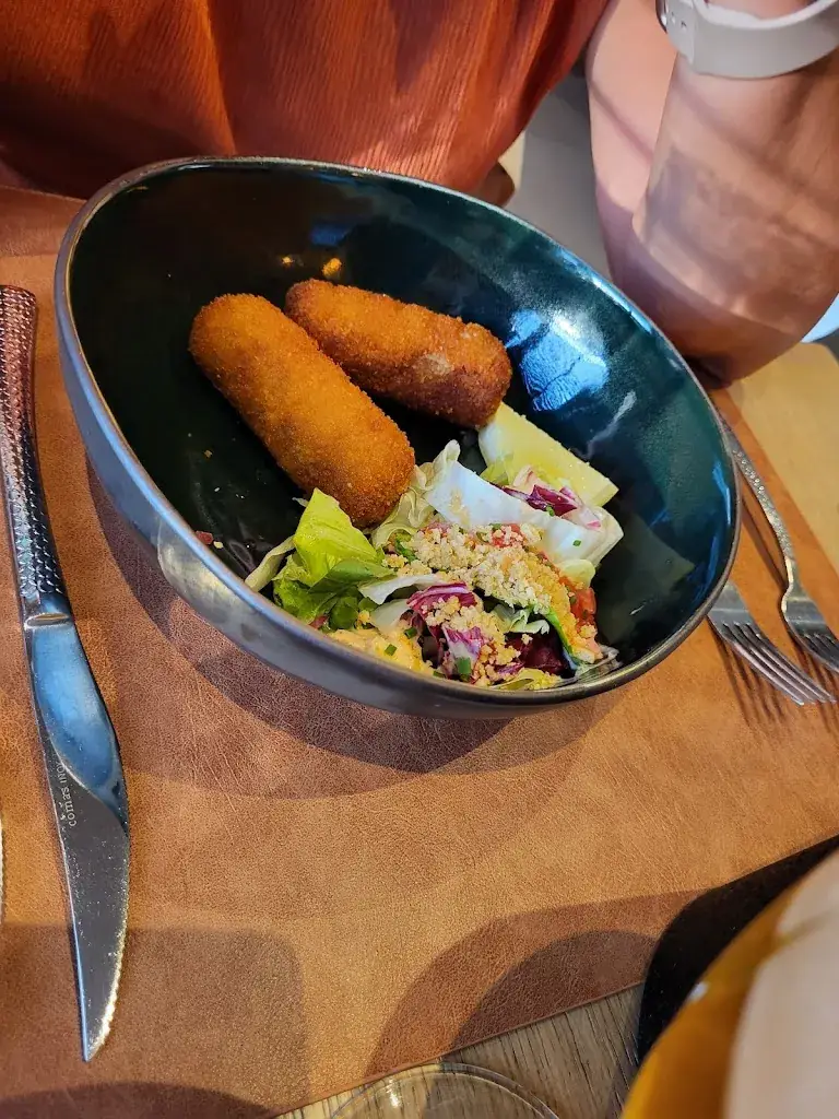 Menü_Bistro 't FornHuis_Koksijde_Bild_8