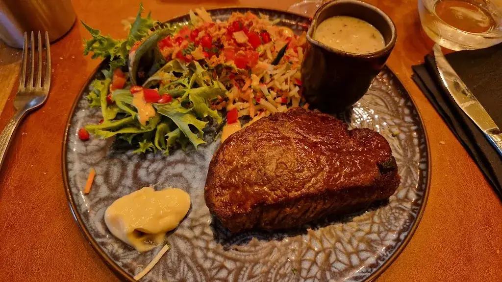 Menü_Bistro 't FornHuis_Koksijde_Bild_9