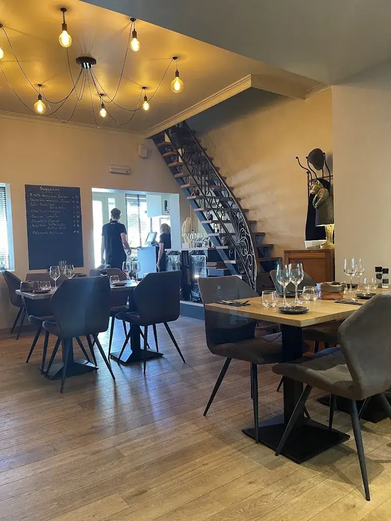 Bistro 't FornHuis_Koksijde_slider_image_1