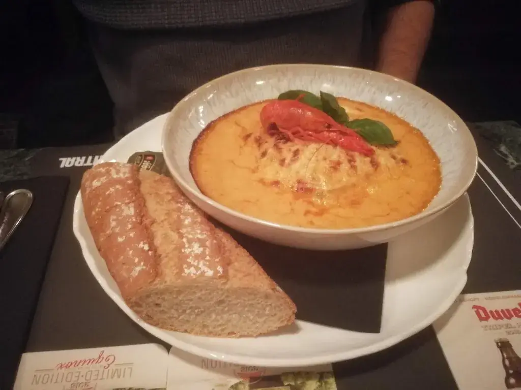 Menu_Brasserie Central - Pelt_Pelt_image_8