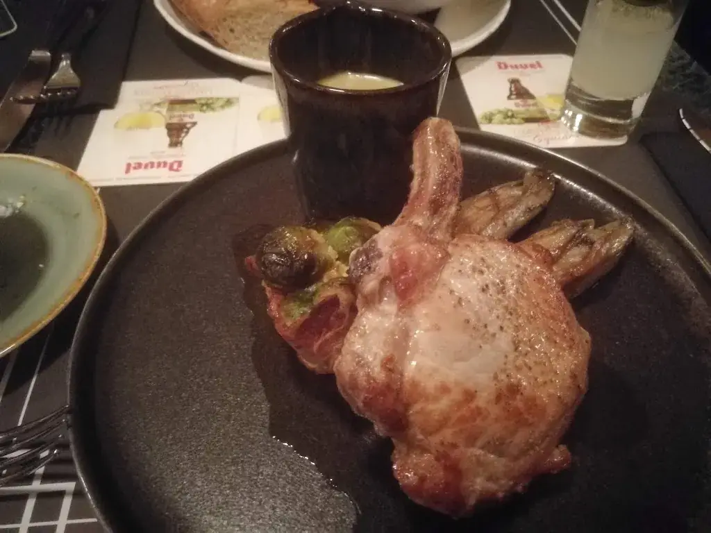 Menu_Brasserie Central - Pelt_Pelt_image_9