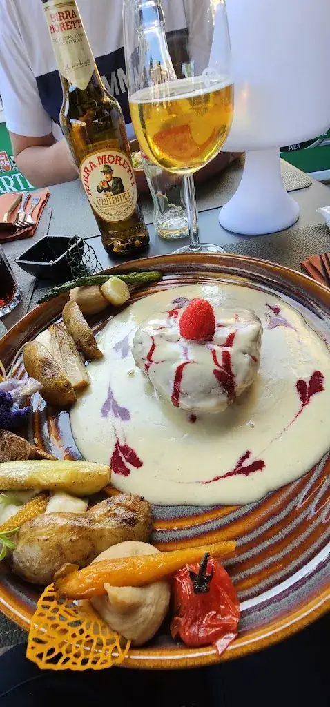 Menü_Con Amore Restaurant_Pelt_Bild_2