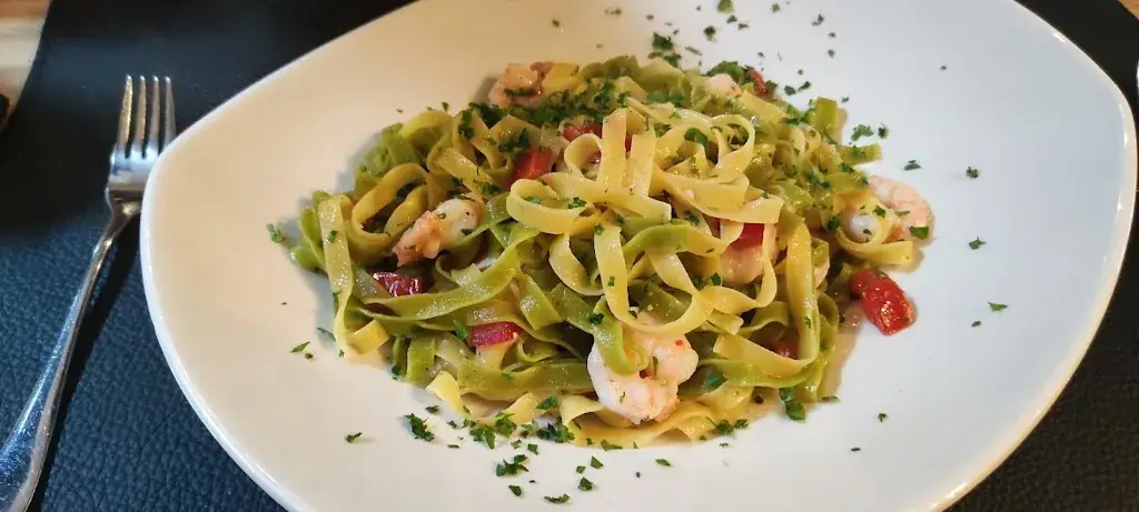 Menü_Con Amore Restaurant_Pelt_Bild_5