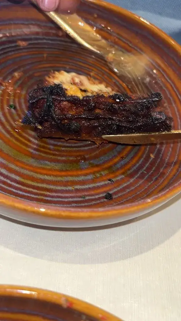 Bernice Van den wijngaert_Con Amore Restaurant_Pelt_Bewertung