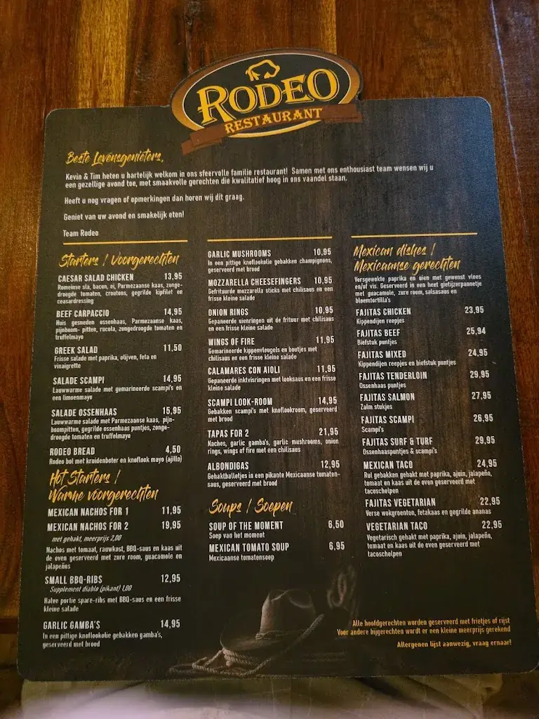 Menu_Restaurant Rodeo_Pelt_image_2