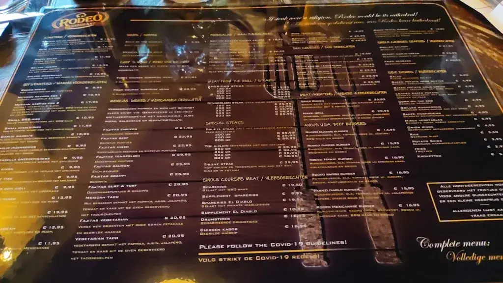 Menu_Restaurant Rodeo_Pelt_image_4