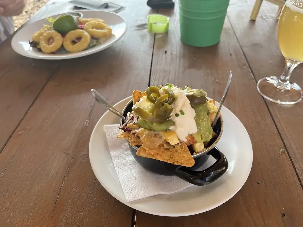 Finn G_Restaurant Rodeo_Pelt_review