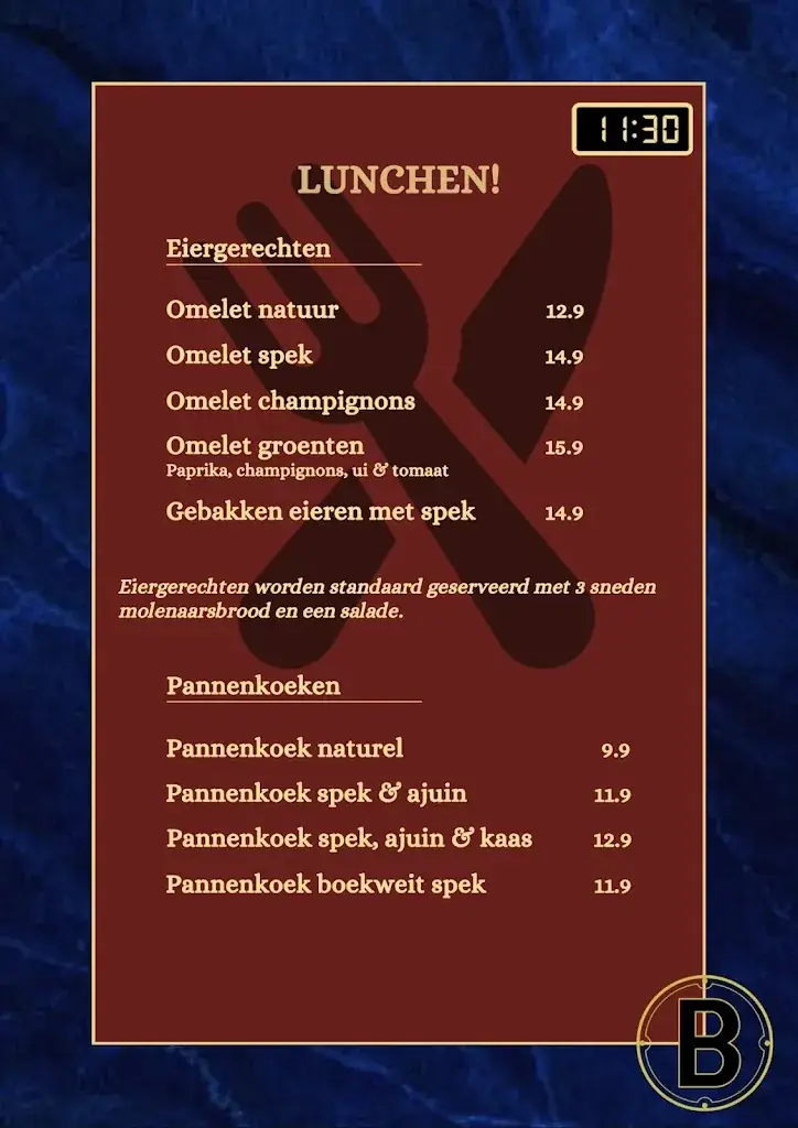 Menu_Bistro Baroque_Pelt_image_2