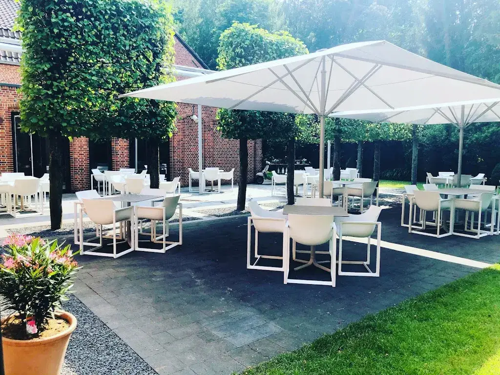 L'Anima restaurant in Pelt