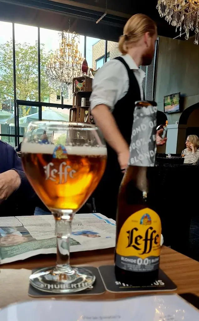 Menü_De Beurs Neerpelt_Pelt_Bild_3