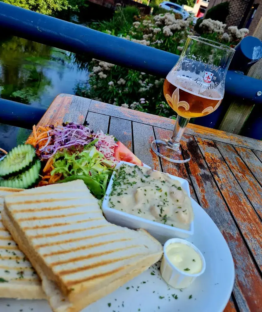 Menü_De Beurs Neerpelt_Pelt_Bild_4