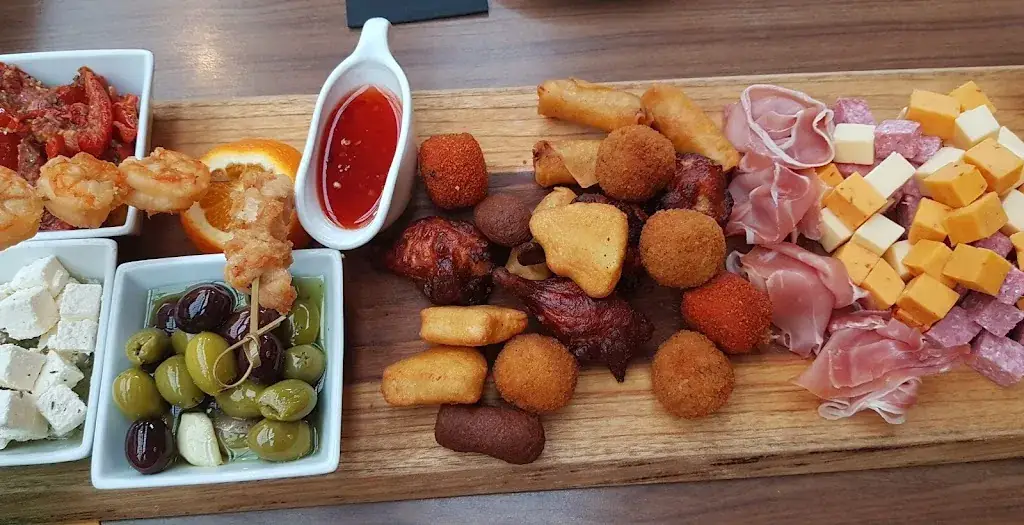 Menü_De Beurs Neerpelt_Pelt_Bild_6