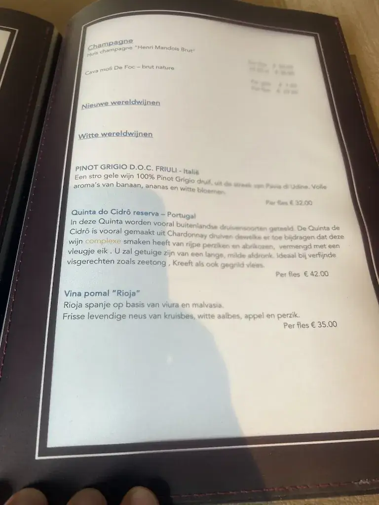 Menu_Brasserie De Lint_Oud-Turnhout_image_2