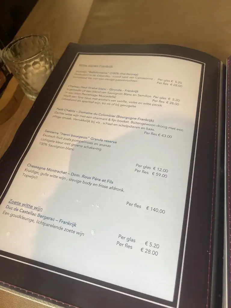 Menu_Brasserie De Lint_Oud-Turnhout_image_3