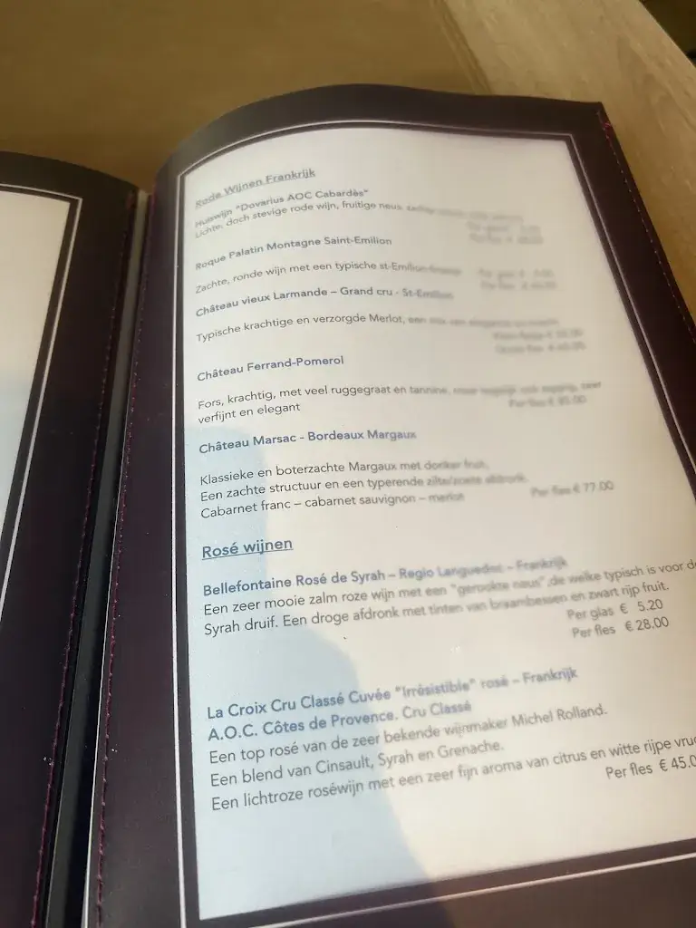 Menu_Brasserie De Lint_Oud-Turnhout_image_4