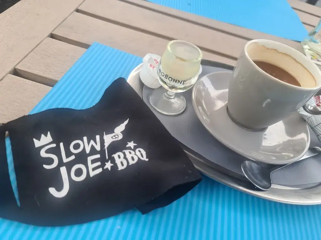 Joakim Kerbosch_Brasserie De Lint_Oud-Turnhout_review