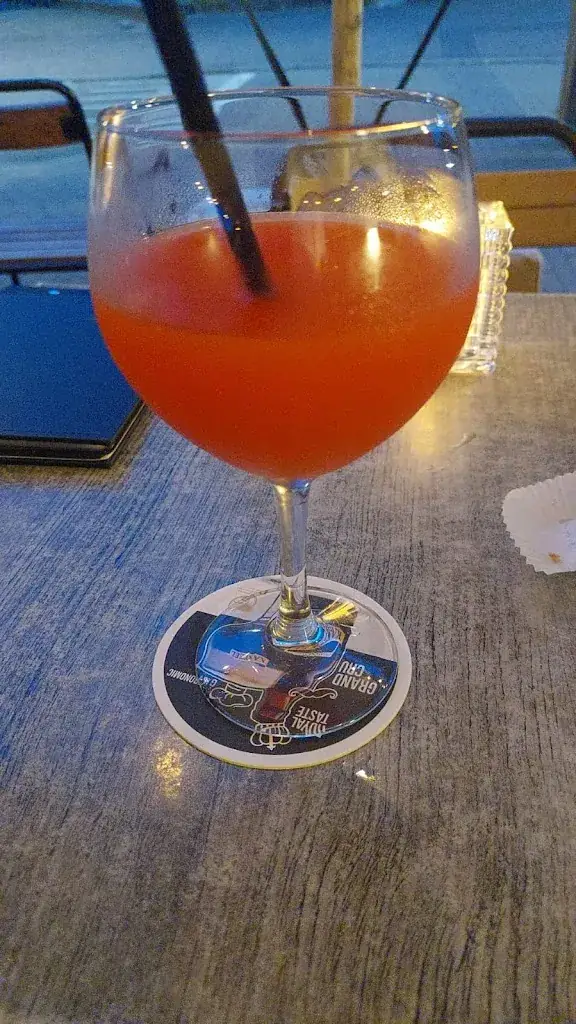 Menu_The 8th Sacrament_Overpelt_image_2