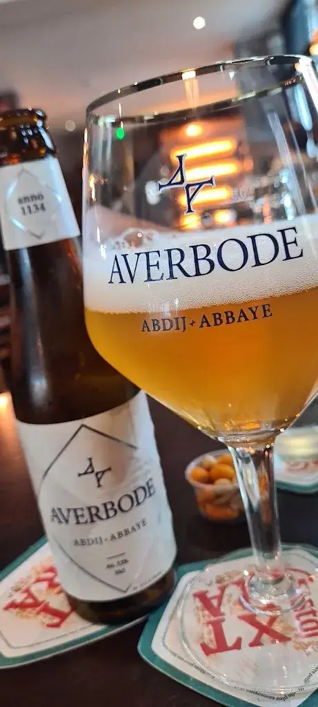 Menu_The 8th Sacrament_Overpelt_image_4