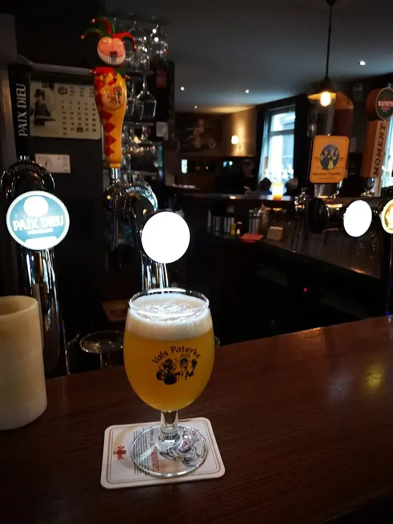 Menu_The 8th Sacrament_Overpelt_image_5