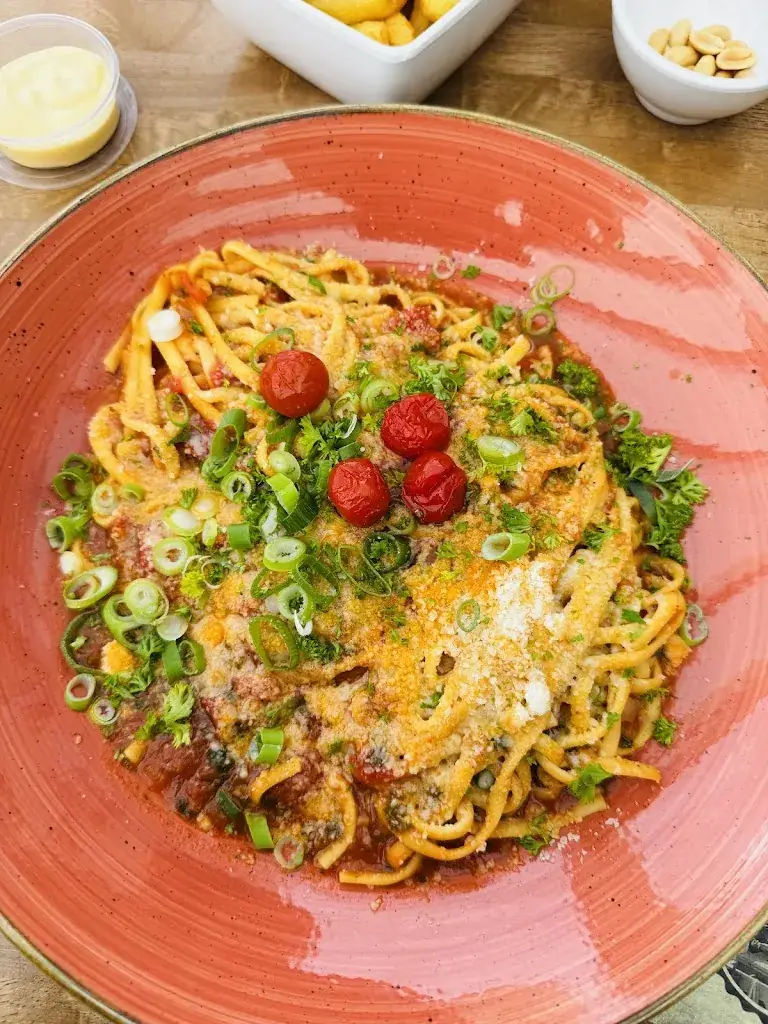 SHRUTI DUBEY_Banana Split_Overpelt_Bewertung