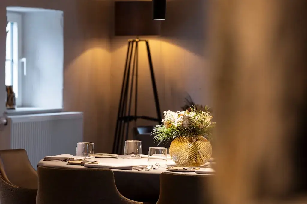 Petite Source restaurant in Pelt